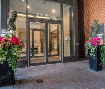For Lease - 36 Via Bagnato N/A Unit# 238, Toronto, Ontario - Photo 6