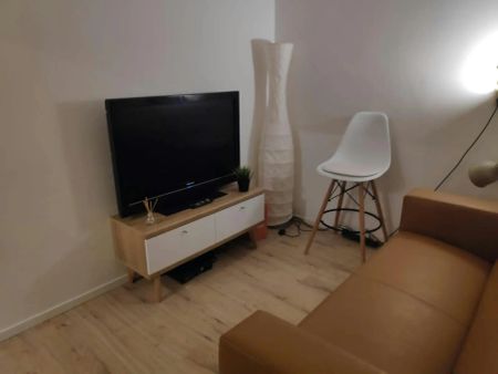 Appartement Werengouw, Amsterdam Noord - Chambre à louer - Foto 2
