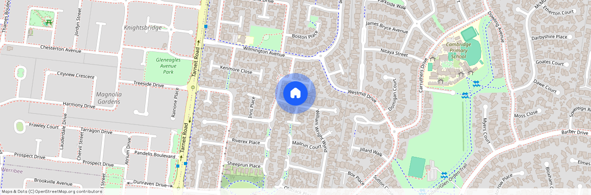 7 William Wright Wynd, Vic 3029, Hoppers Crossing