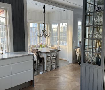 Högåsvägen, Nacka - Photo 2