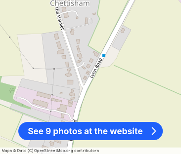 Schoolhouse Cottages, Lynn Road, Chettisham ELY - Photo 1