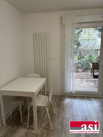 Studio meublé - Photo 4