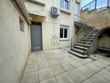 NIMES - JEAN JAURES, - Photo 2