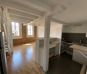Location Appartement 2 pièces 37m² TOULOUSE 31000 - Photo 2