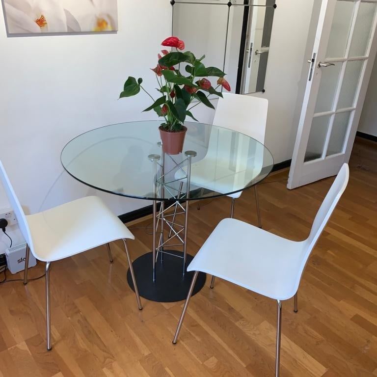 Studio Flat, Crawford Street, W1H - Photo 1