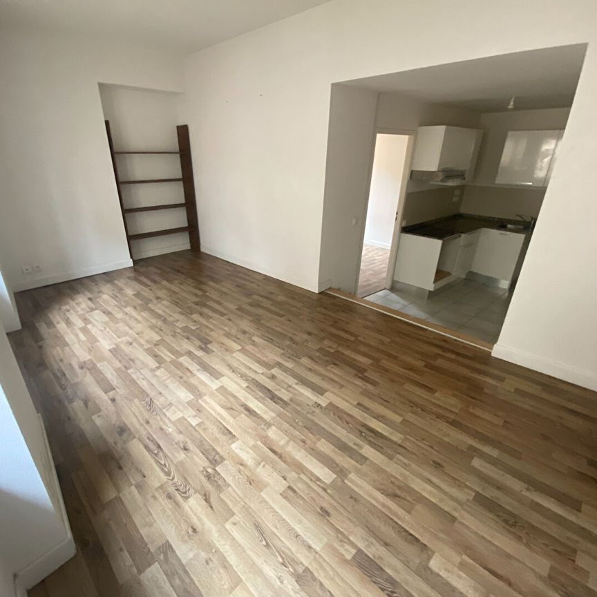 Location Appartement 2 pièces 33m² - Photo 1