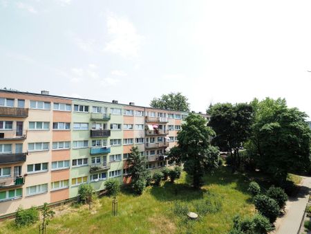 Łódź - Mieszkanie na wynajem - Фото 5