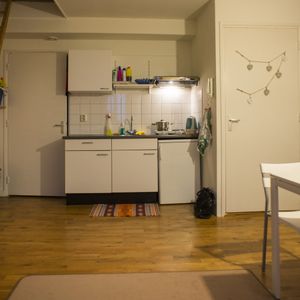 Capucijnenstraat 39, Studio no. D01 - Photo 3