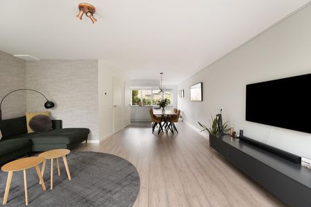 Huis te huur: Amerbachstraat 13 3045 RE Rotterdam - Foto 5