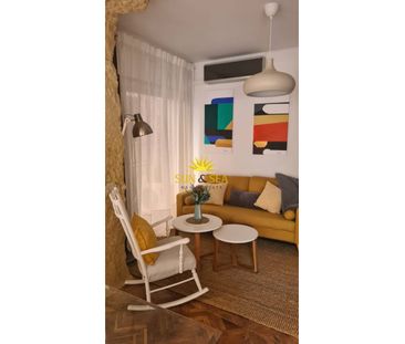 3-BEDROOM APARTMENT FOR RENT IN CARTAGENA - MURCIA - Photo 3