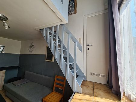 Furnished apartment - 1 bedroom - Foto 3