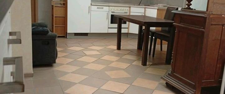 Wohnung Souterrain Einfamilienhaus Nähe Mahlsdorf Süd alles inkl. - Foto 1