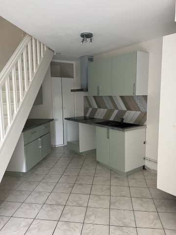 Location Appartement 3 pièces 52m² ORLEANS 45000 - Photo 3