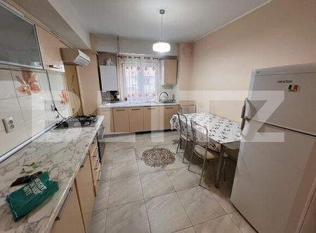 Apartament 3 camere, 90 mp, zona Piata Cipariu - Fotografie 5