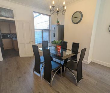 1 bedroom in a house share to rent - Photo 5