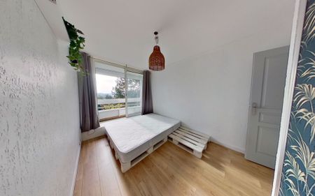 Appartement à louer - Photo 5