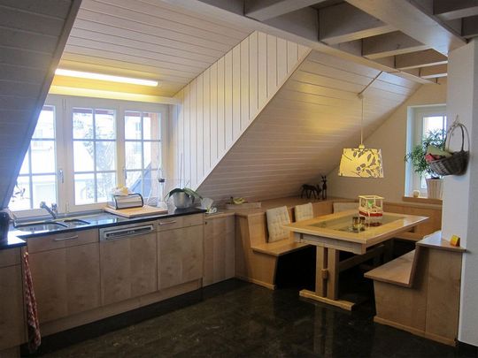 5.5 Zimmer, 189 m², 2. Stock - Foto 1