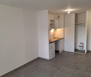 T2 NEUF AVEC TERRASSE ET PARKING - Photo 1