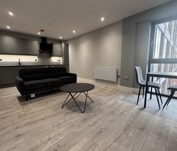 Jarrom Street - Photo 2