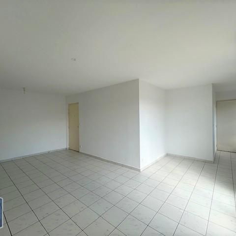 Location Appartement 2 pièces 49m² FORBACH 57600 - Photo 1