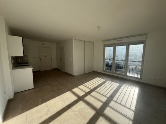 Location Appartement 1 pièce 34m² LUCE 28110 - Photo 1