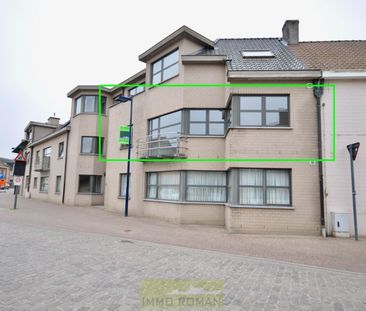 Appartement te huur in Kluisbergen - Foto 3