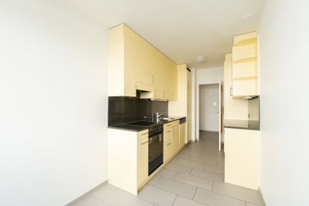 1 Zimmer, 35 m², 1. Stock - Foto 2