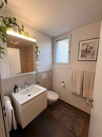 3.5 Zimmer, 90 m², EG - Photo 4