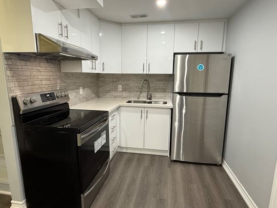 For Lease - 2 Dufay Road Unit# Bsmt, Brampton, Ontario - Photo 1