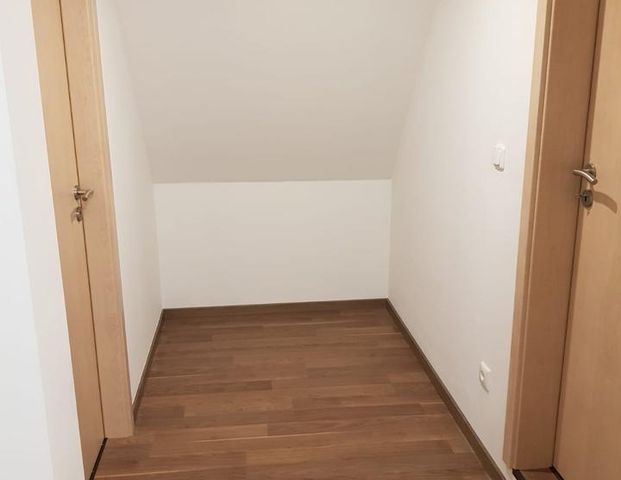 4-Zimmer-Wohnung in Lensahn zu vermieten - Foto 1