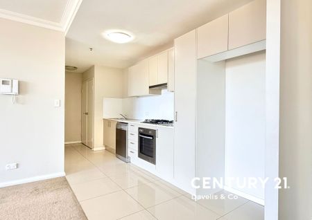 Convenient & Modern One Bedroom Apartment - Photo 5