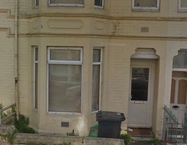 Malefant Street Room 7 - Photo 1