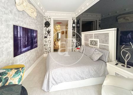 Flat for rent in Sol (Madrid) - Photo 3