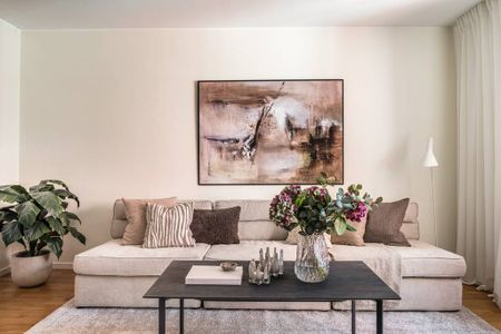 Elsa Borgs gata, Hägersten - Photo 3