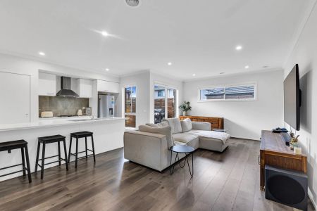 Modern Living with Quality Upgrades - Photo 2