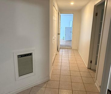 Maison de plain-pied - 1830A Rue Nicolet - Photo 6