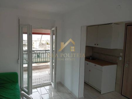Studio/Γκαρσονιέρα για ενοικίαση - Αμπελόκηποι - Photo 4