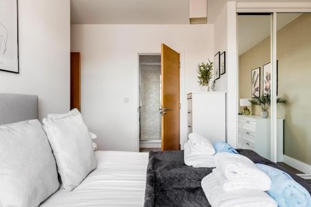 2 bedroom apartment to rent - Photo 4