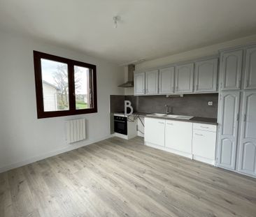 Location Appartement 4 pièces 90m² REQUISTA 12170 - Photo 3