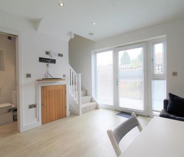 1 bedroom terraced house to rent - Photo 2