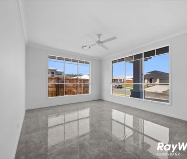 Brand New Home with Ducted Aircon and Large Backyard - Photo 2