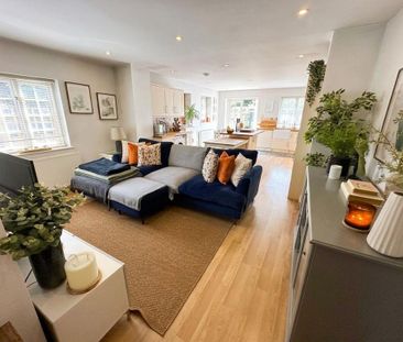 2 bedroom terraced house to rent - Photo 3