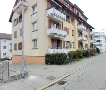 2-room apartment in a privileged residential area - Photo 5