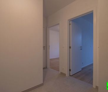 PRACHTIG GELIJKVLOERS - NIEUWBOUW APPARTEMENT. - Photo 6