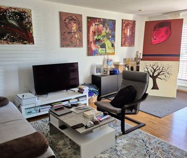 2.5 Zimmer, 51 m², 1. Stock - Photo 1