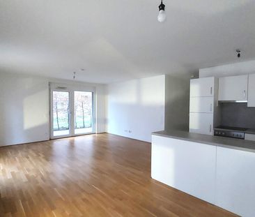 WOHNQUARTIER WILDGARTEN - Wohnen auf der Sonnenseite Wiens direkt a... - Photo 1