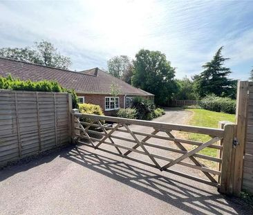 Richmond Farm, Brickworth Road, Whiteparish, Wiltshire, SP5 - Photo 1