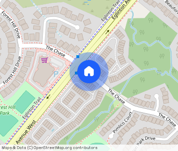 52-1725 The Chase , Mississauga, Ontario, L5M 4N3 - Photo 1