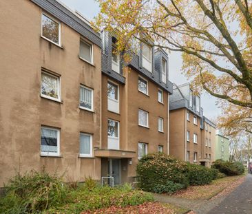 2-Zimmer Wohnung in Langendreer mit WBS - Photo 1