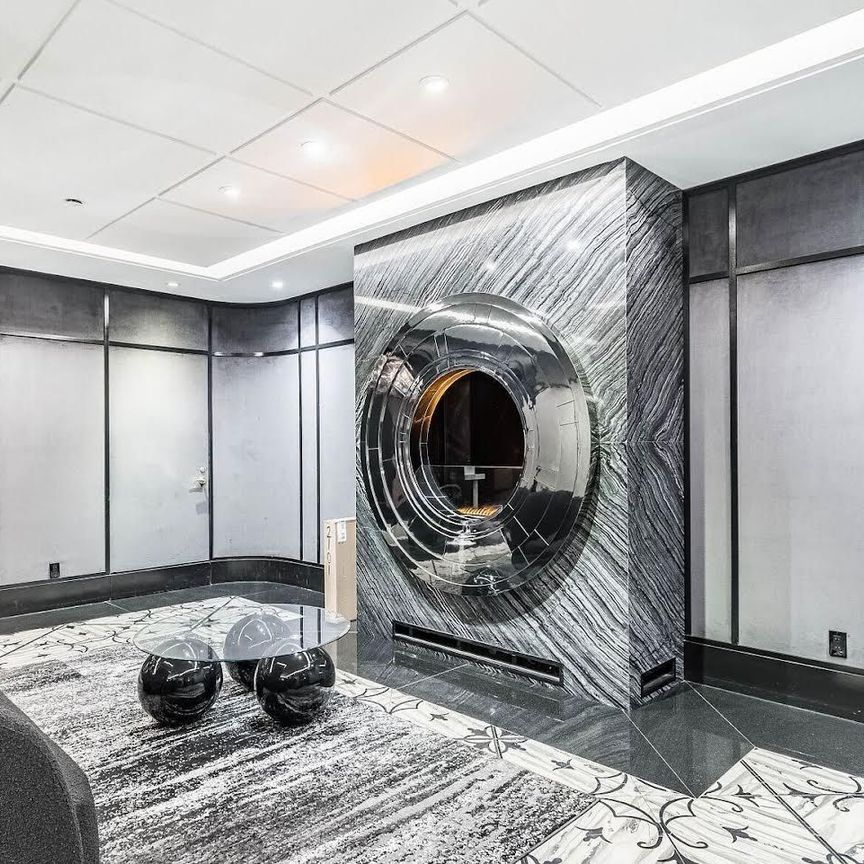 For Lease - 88 Blue Jays Way Unit# 3310, Toronto, Ontario - Photo 1